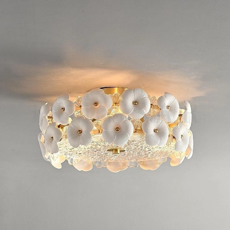 Потолочная люстра RABBE