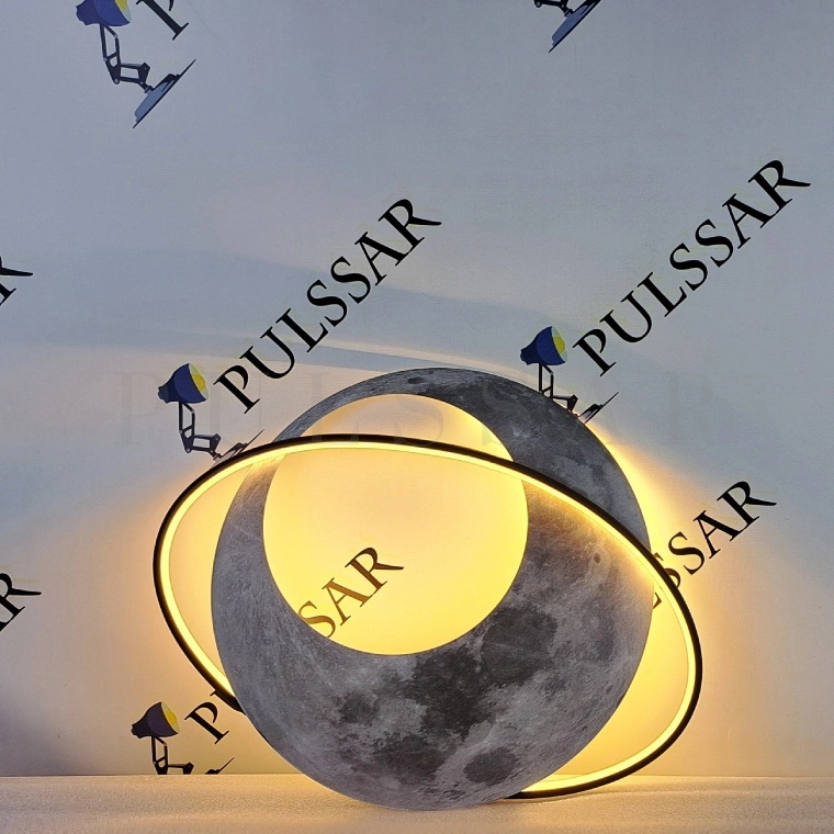 Потолочный светильник CRATER