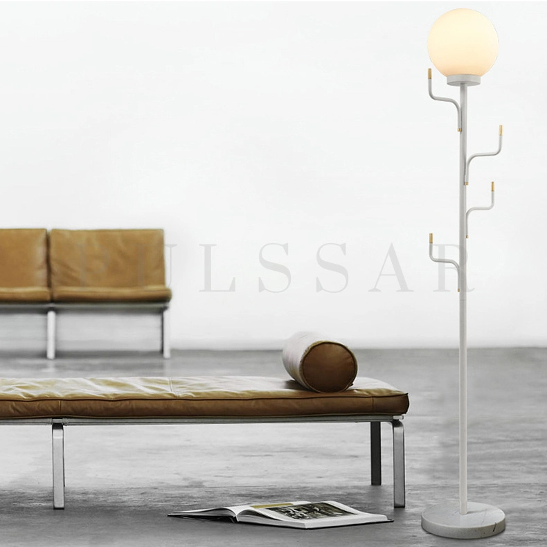 Торшер VALGA FL