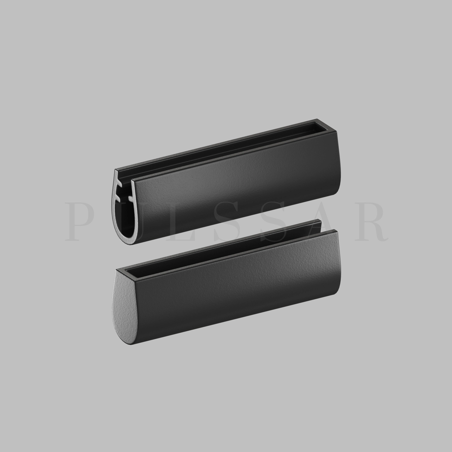 Наконечник BELTY BASE TR5520-BK