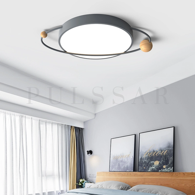 Потолочный светильник JUPITER