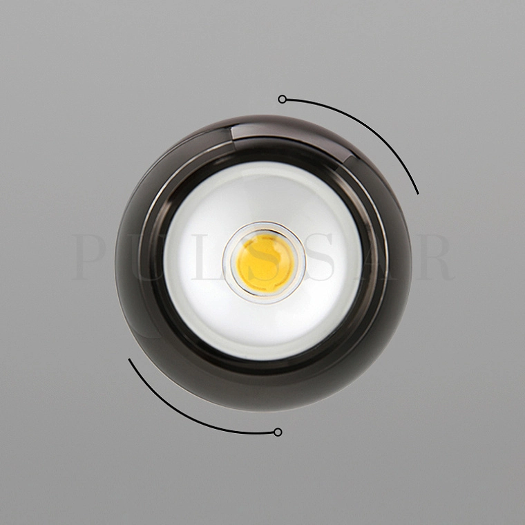 Подвесной светильник SYRUS