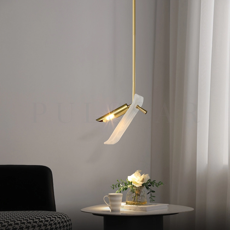 Подвесной светильник HELMAR