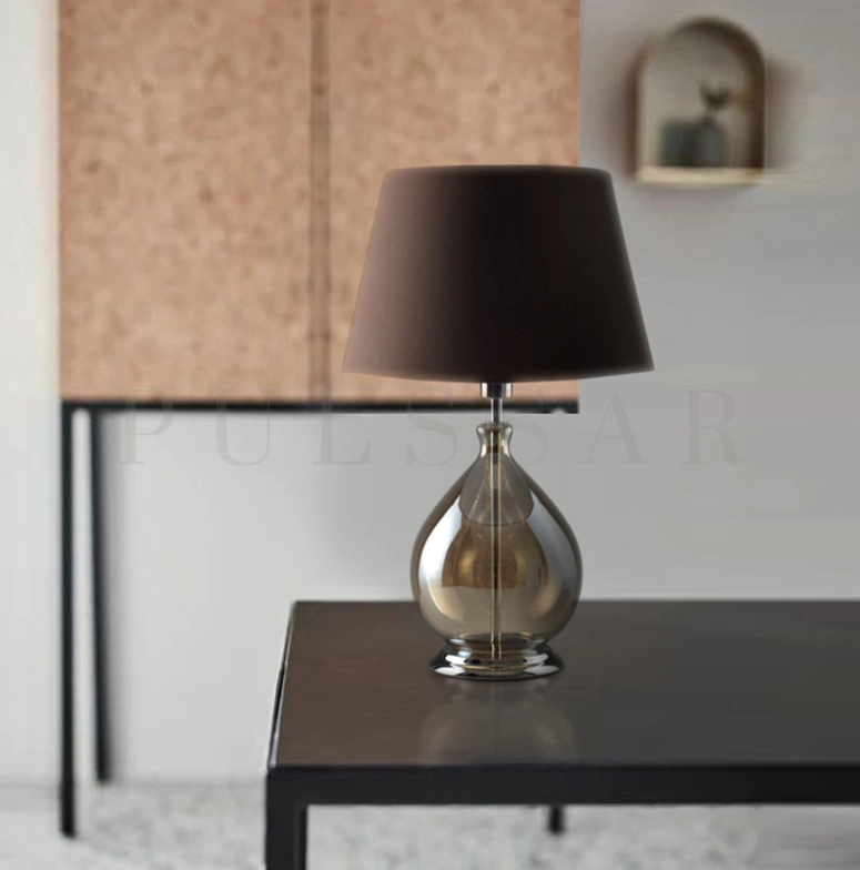 Настольная лампа KERANOS