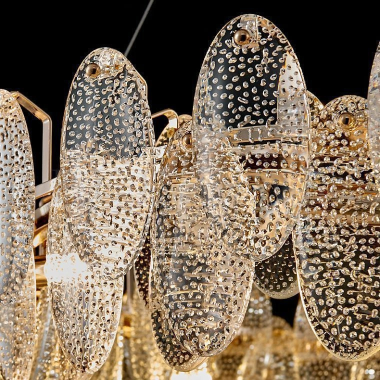 Кольцевая люстра REEGNORA