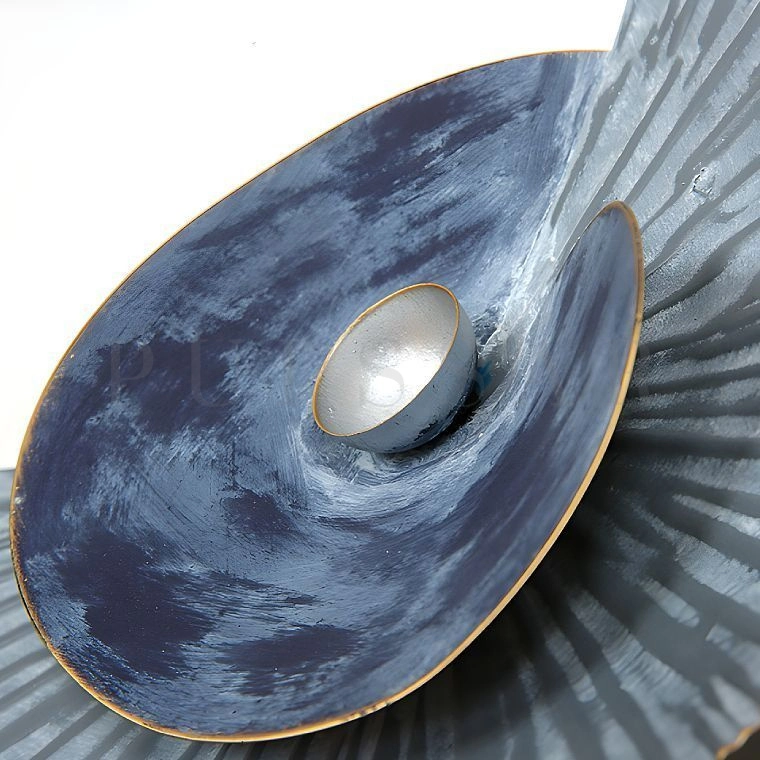 Дизайнерский настенный декор WAL-101