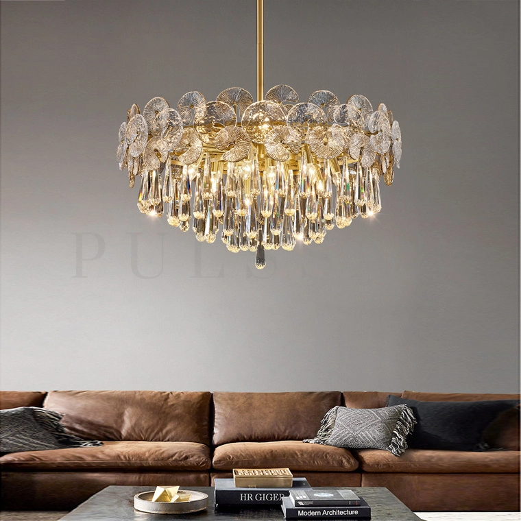 Подвесная люстра CATARINA