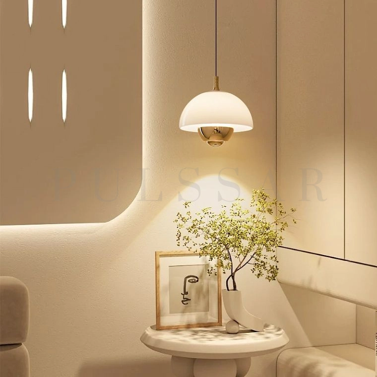 Подвесной светильник HENNEKE BRIGHT