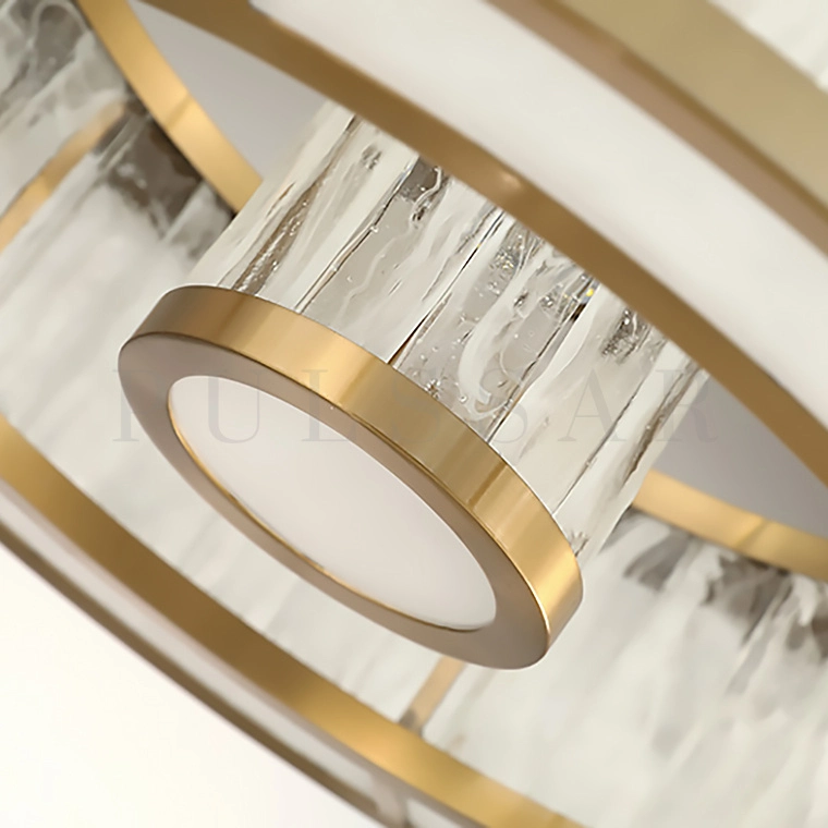 Подвесная люстра MIRANDA