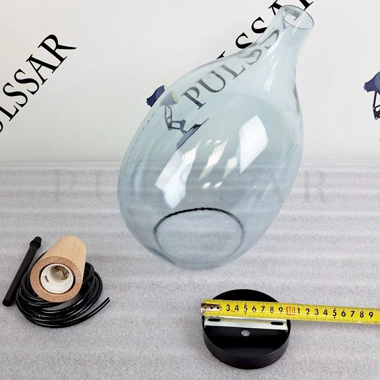 Подвесной светильник LOVISA