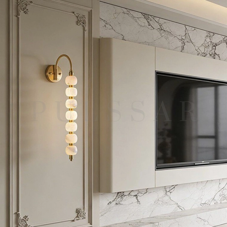 Бра BISCAYNE WALL