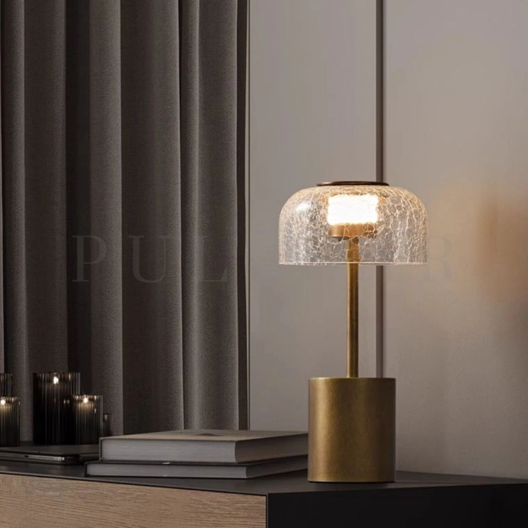 Настольная лампа CRISPIN TAB