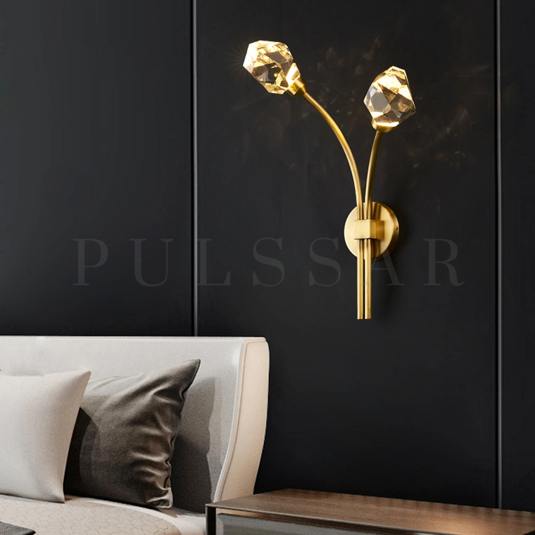 Бра CRISTEL WALL C