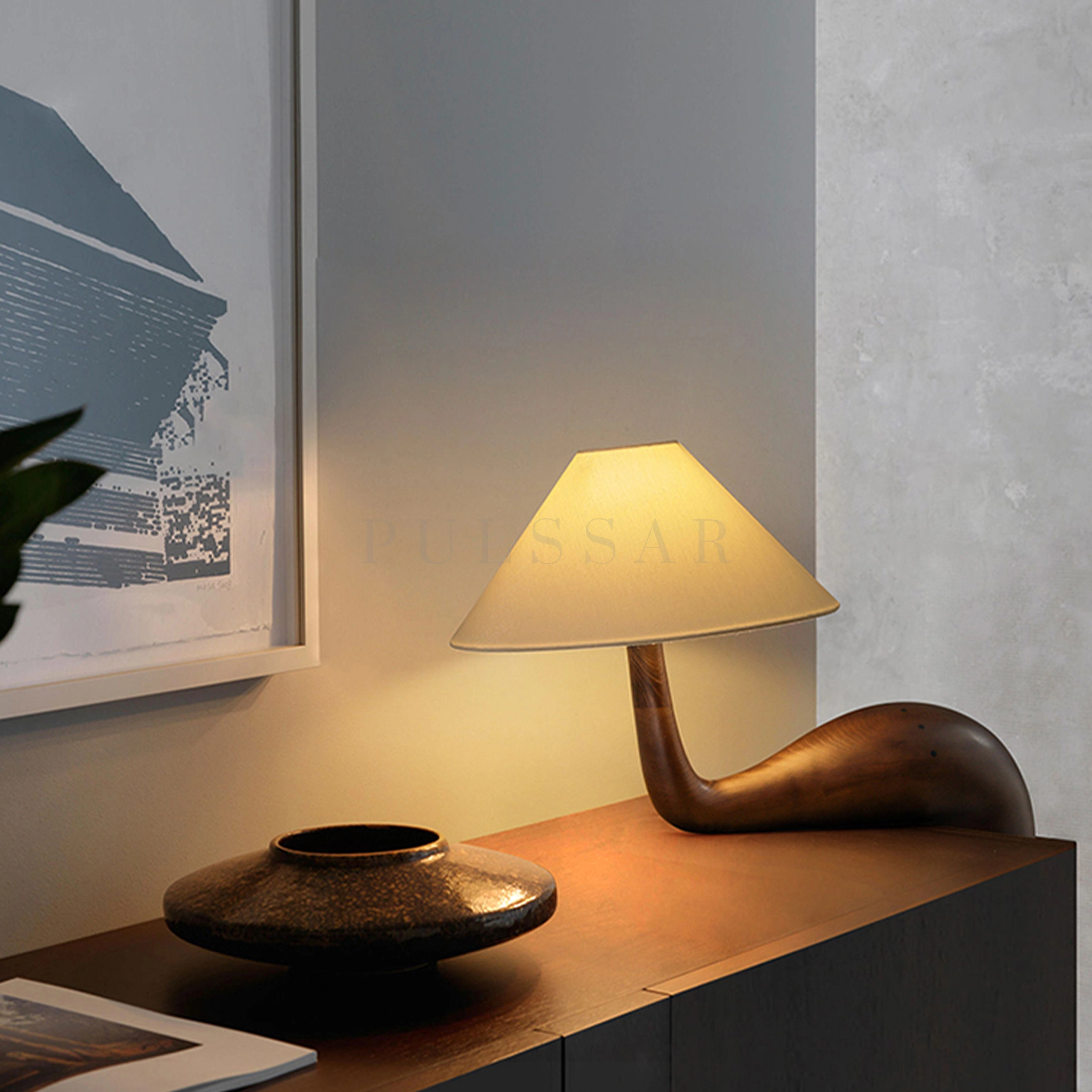 Настольная лампа SHRIMP