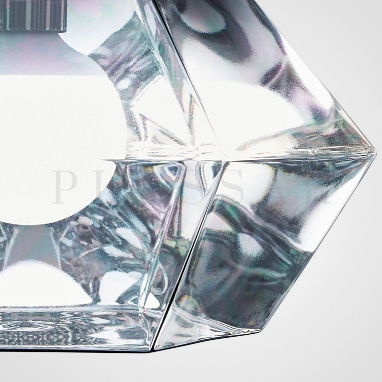 Подвесной светильник ICE FIRE