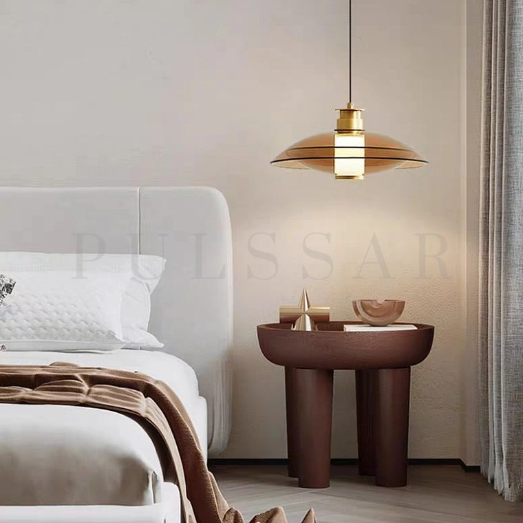 Подвесной светильник BONDEN