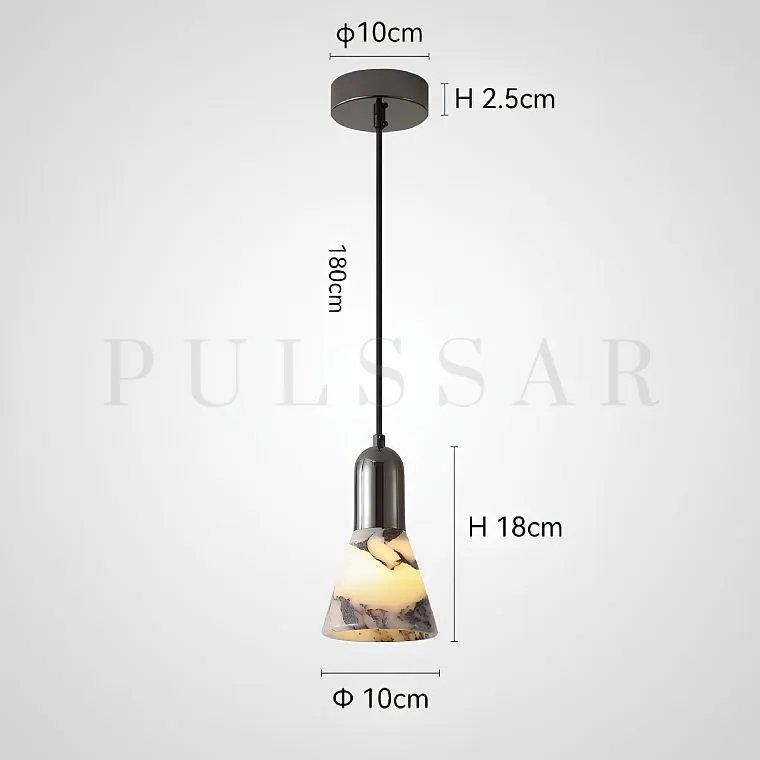 Подвесной светильник KON