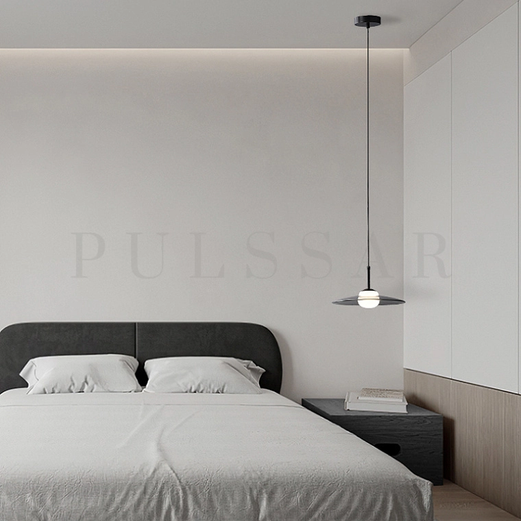 Подвесной светильник GISSUR