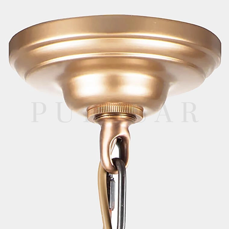 Подвесная люстра MARY