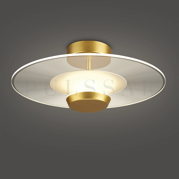 Потолочный светильник AMOS CH