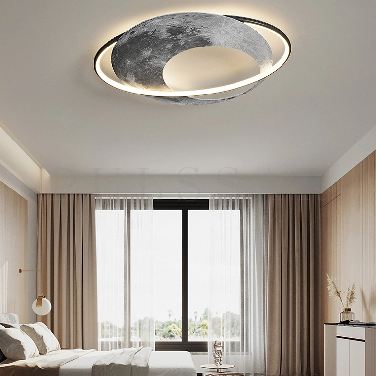 Потолочный светильник CRATER