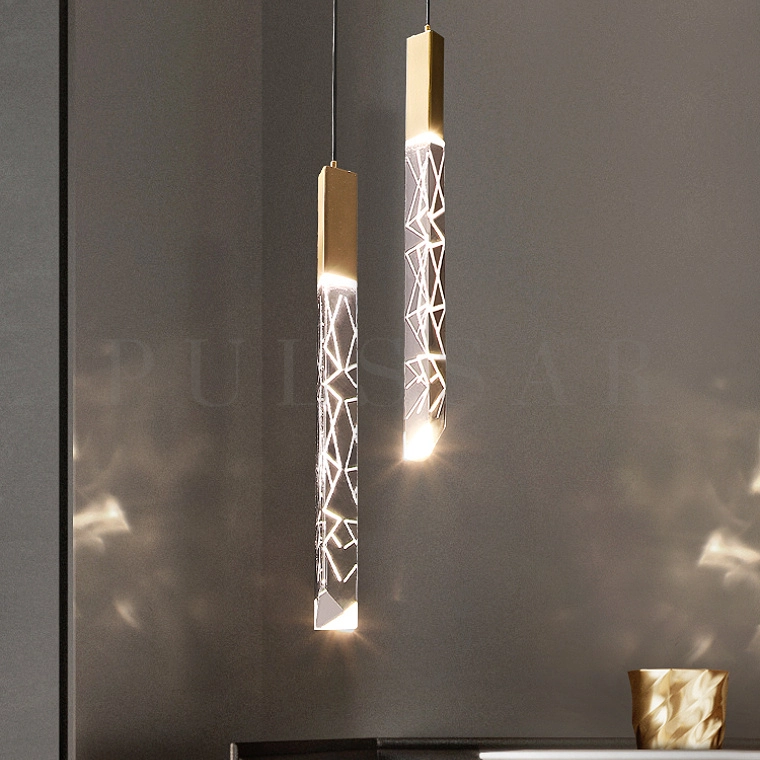 Подвесной светильник CARN