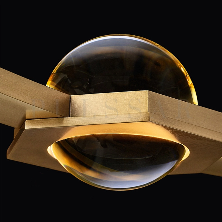 Подвесной светильник AVANT MORE