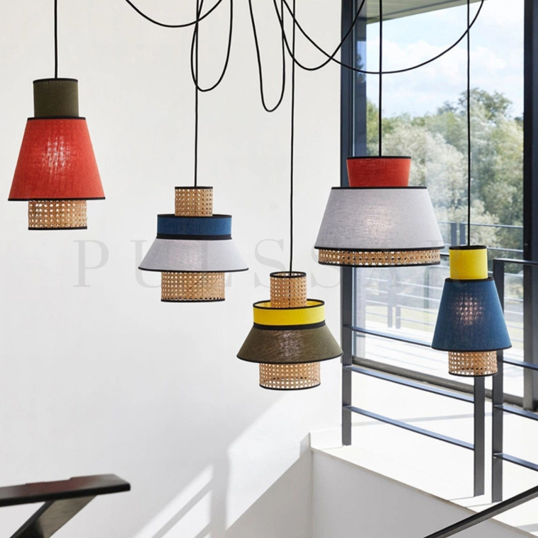 Подвесной светильник RAUNO ONE