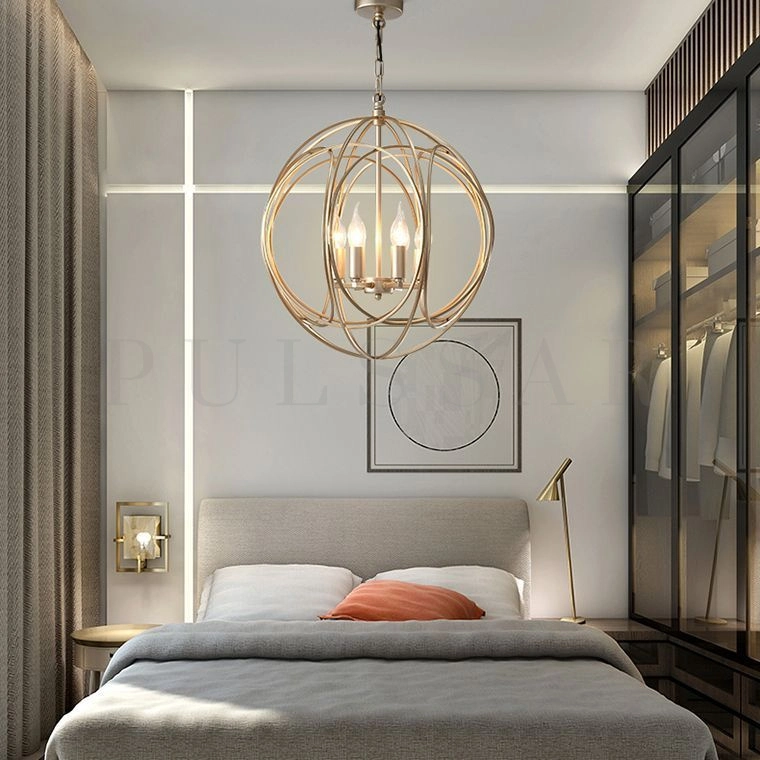 Подвесная люстра PASADENA B