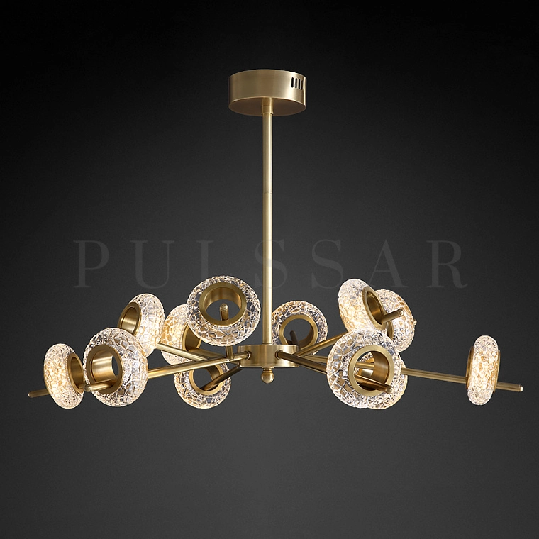 Подвесная люстра MONACO