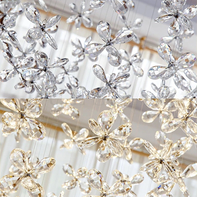 Подвесная люстра LUCIEN