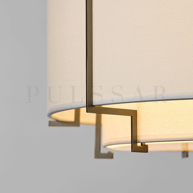 Подвесная люстра CLEO