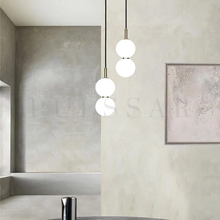 Подвесной светильник ROCCO