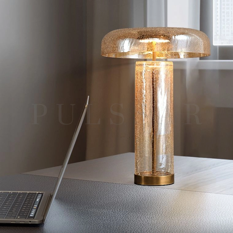 Настольная лампа CRISPIN TAB B