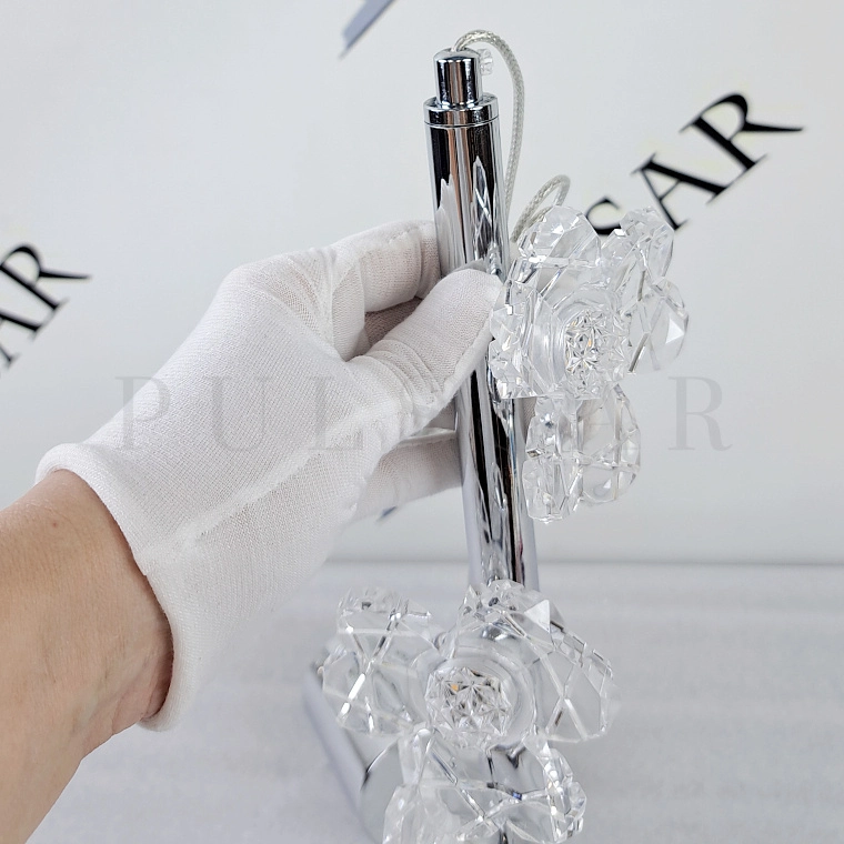 Подвесной светильник CAMILIA BW