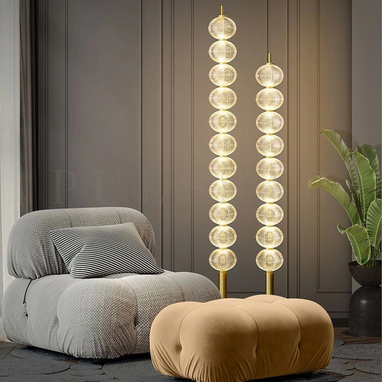 Торшер BAGAN FL