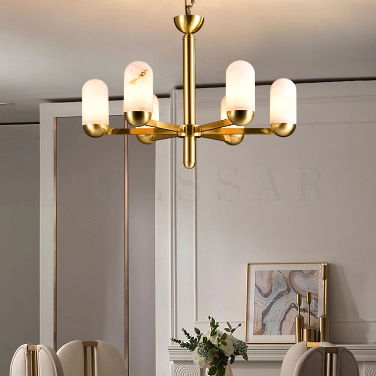 Подвесная люстра PRIORITY