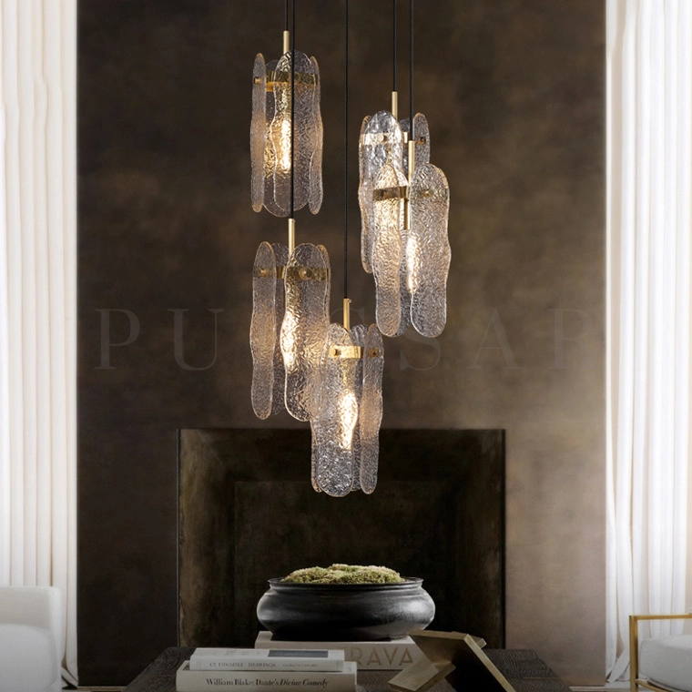 Подвесной светильник MELINDA