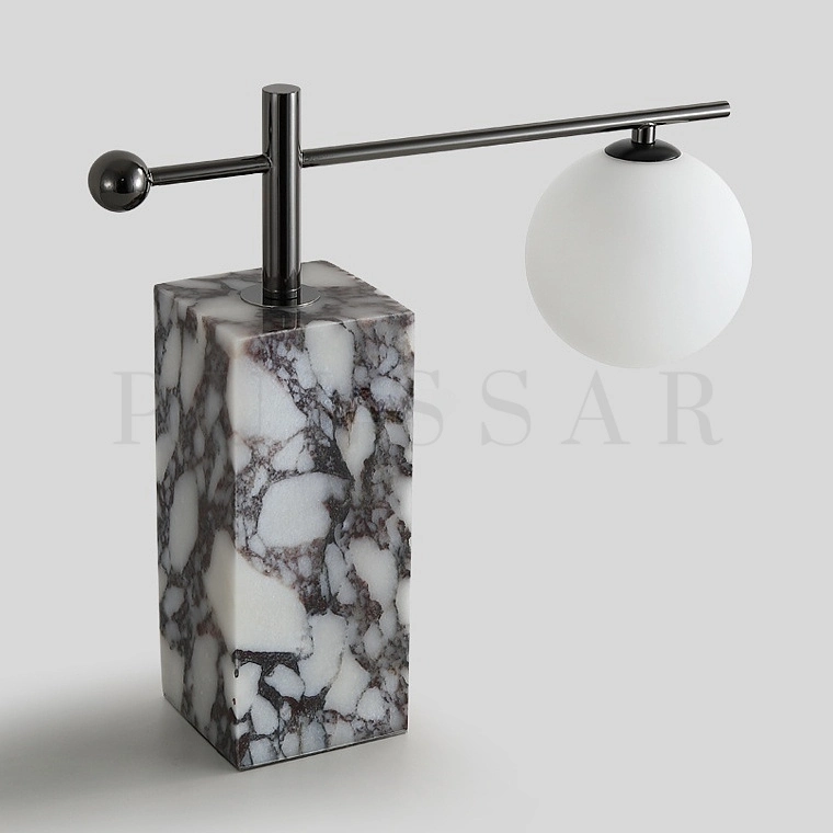 Настольная лампа SYMBOL NEPHRITE TAB