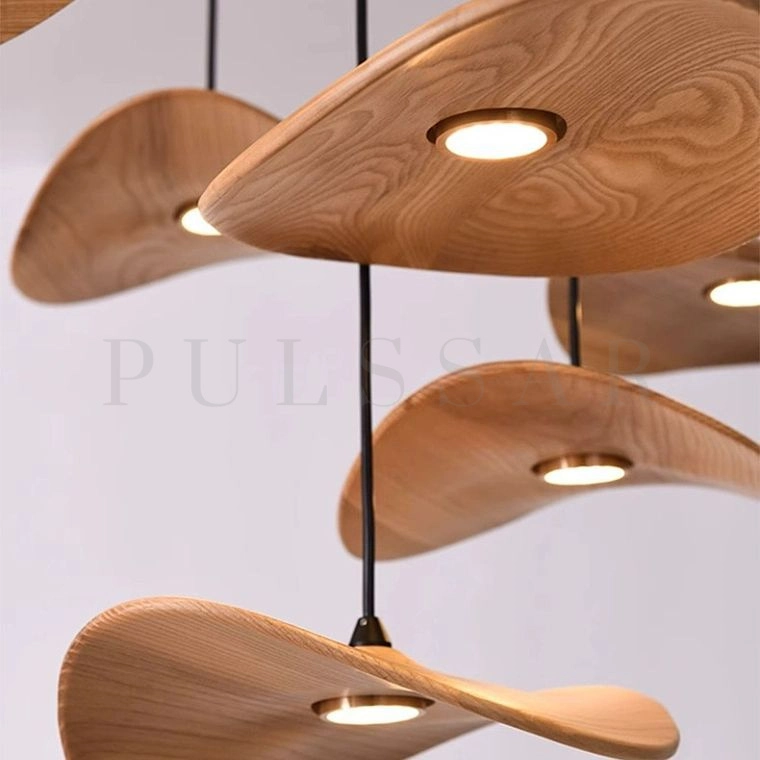 Подвесной светильник FUIME