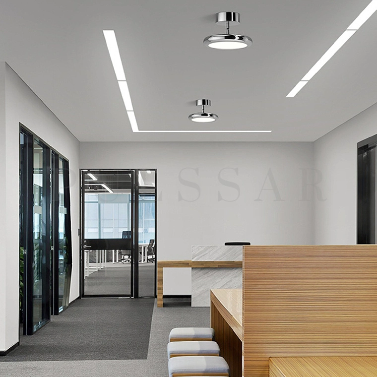 Точечный светильник SKOLL