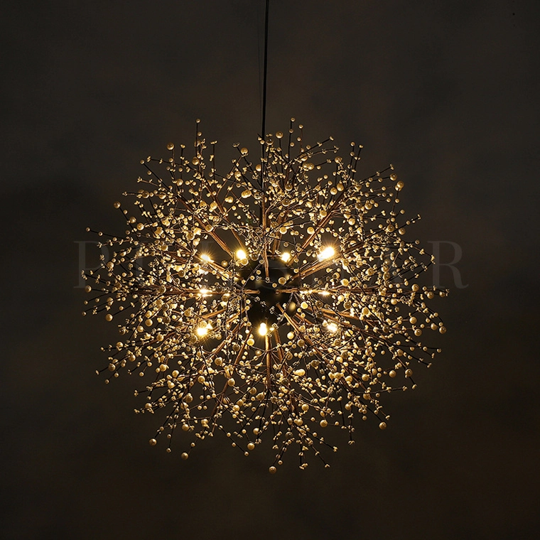 Подвесная люстра MARITZA