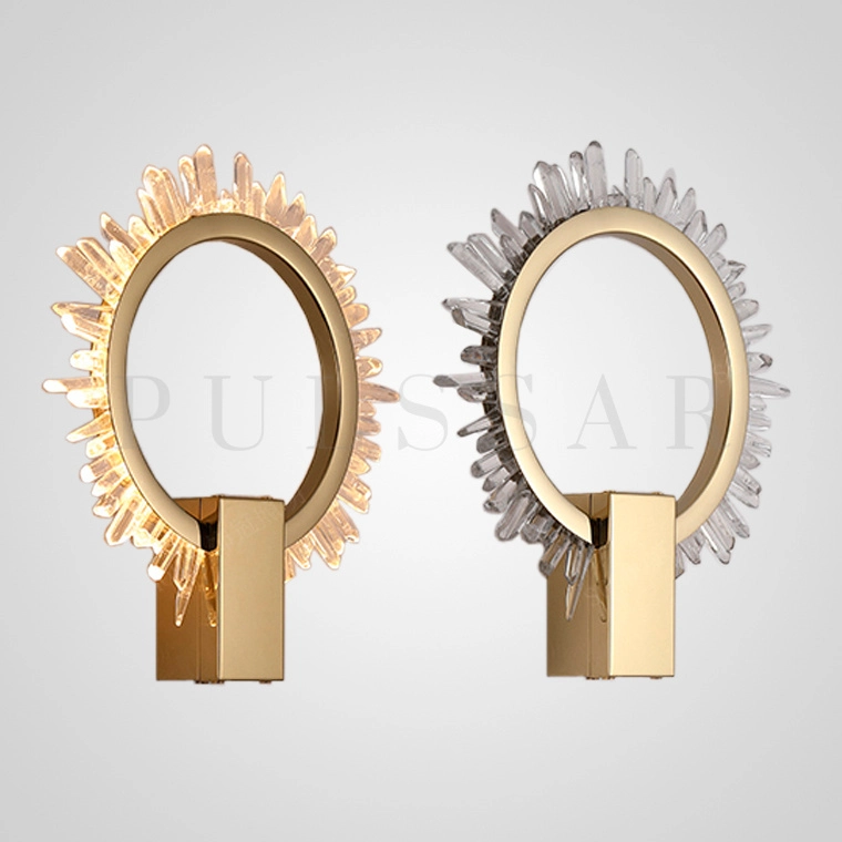 Бра ELYSIUM WALL RING