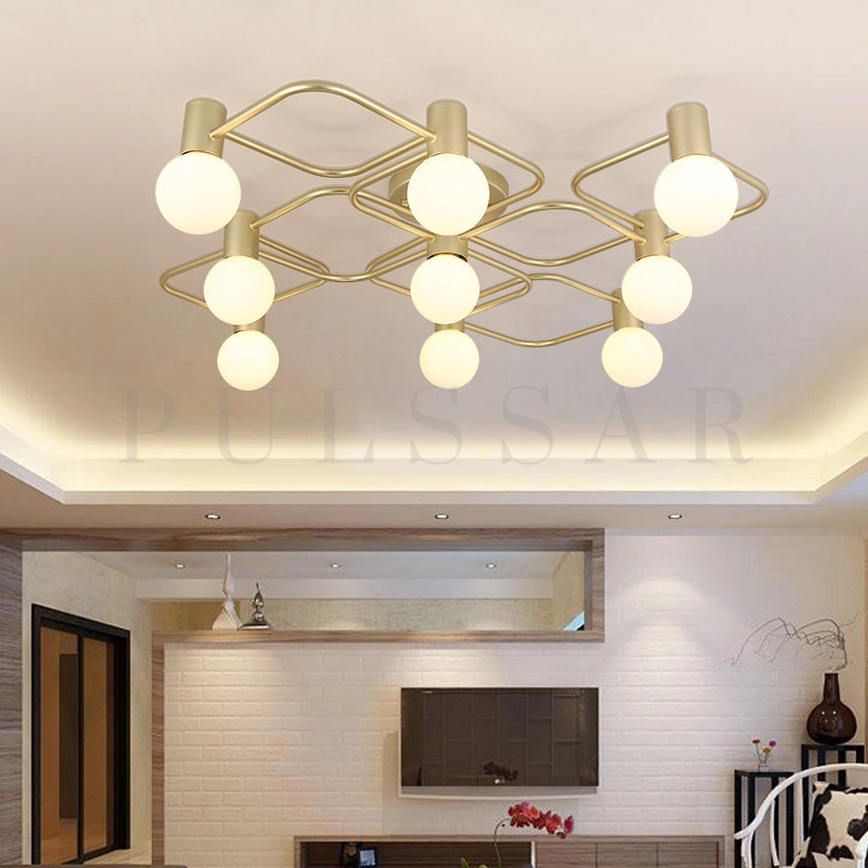 Потолочная люстра ROM