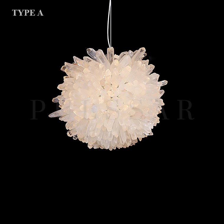 Подвесной светильник ROSLYN BALL