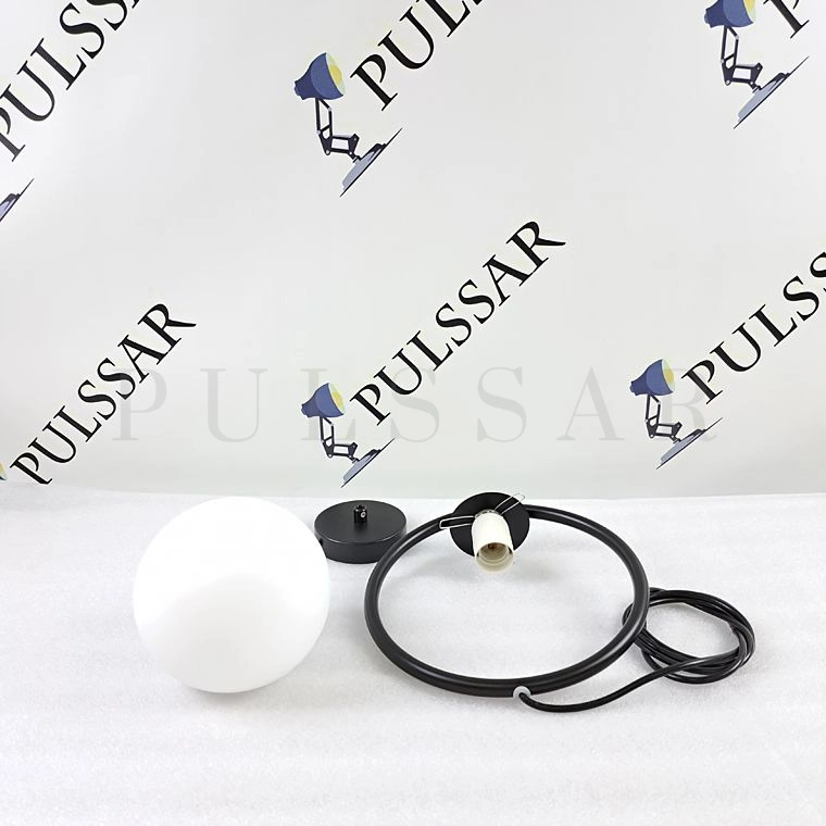 Подвесной светильник HOOP B