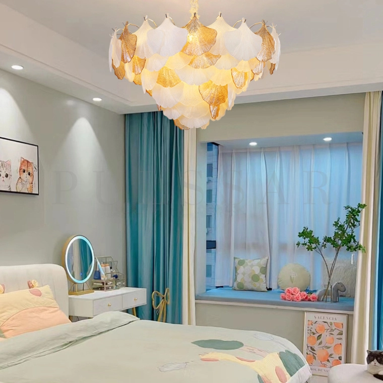 Подвесная люстра LILLEN