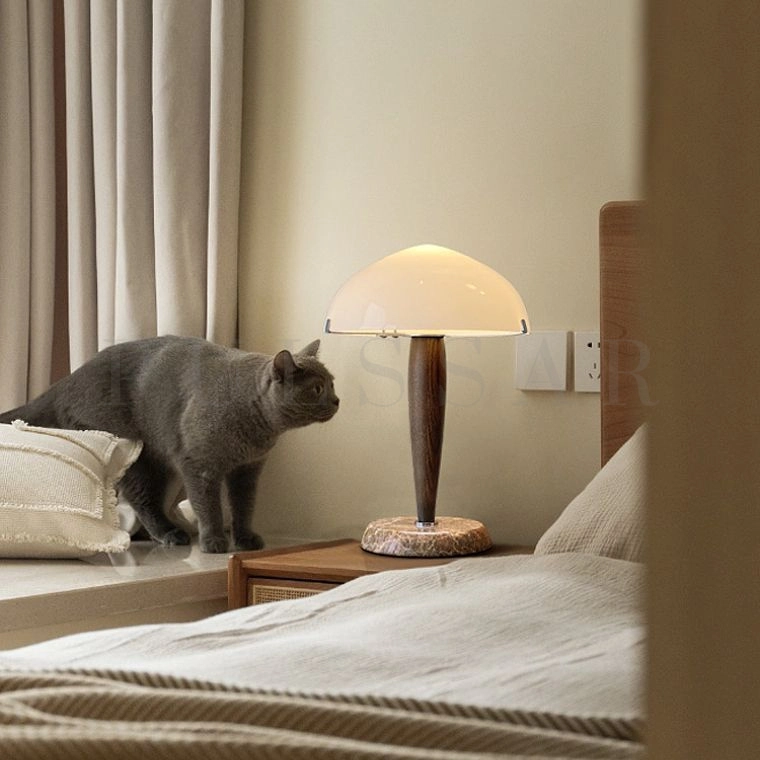 Настольная лампа SOLUS