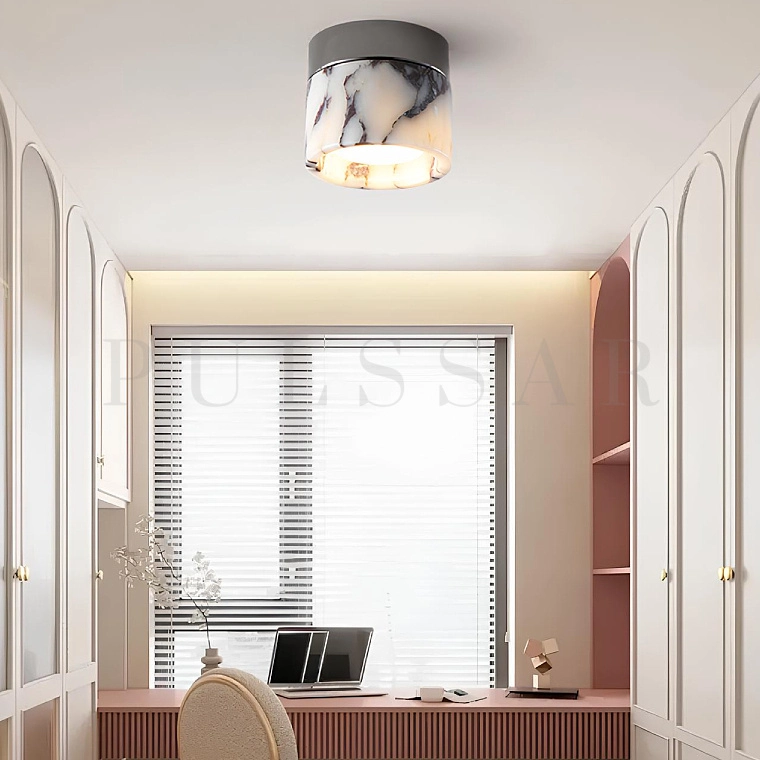 Точечный светильник NOIRAMAR CEL