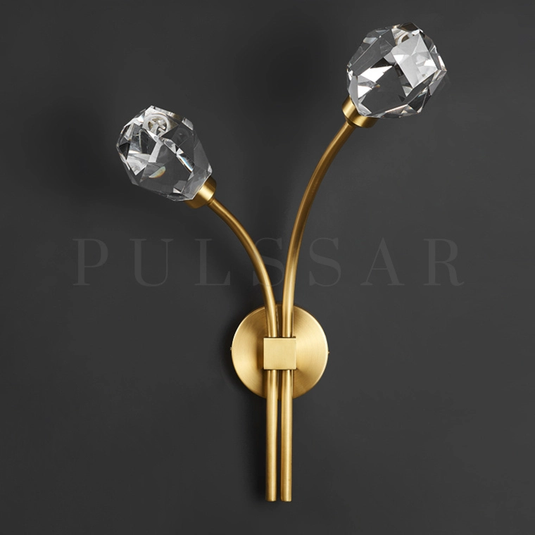 Бра CRISTEL WALL C